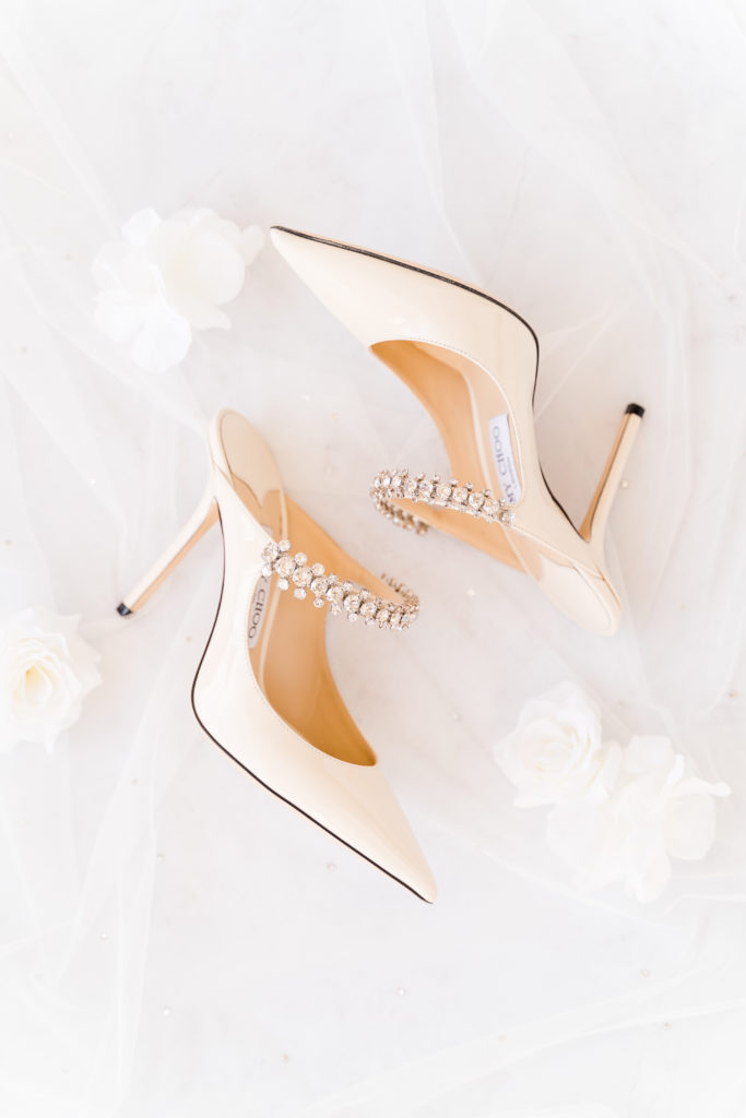 Jimmy Choo wedding shoes Tips for a Photography Friendly Wedding Day