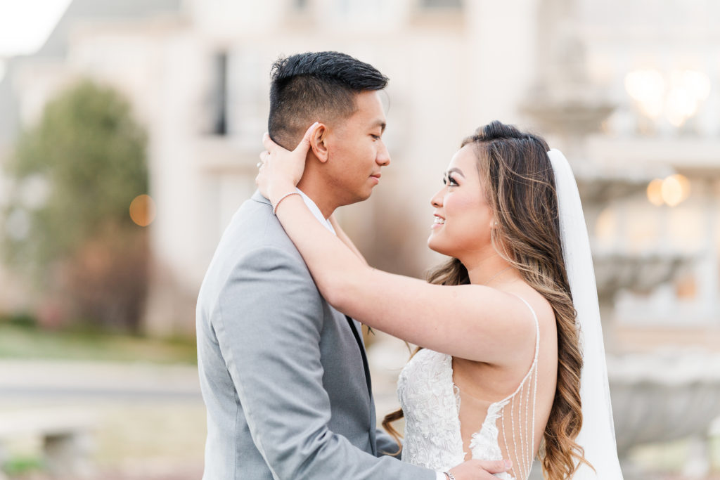 Bride and Groom Tips for a Photography Friendly Wedding Day